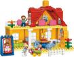 Lego - Duplo - Casa de Familie